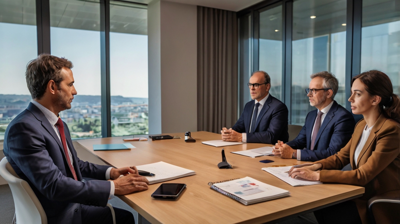 Auditoria Financeira