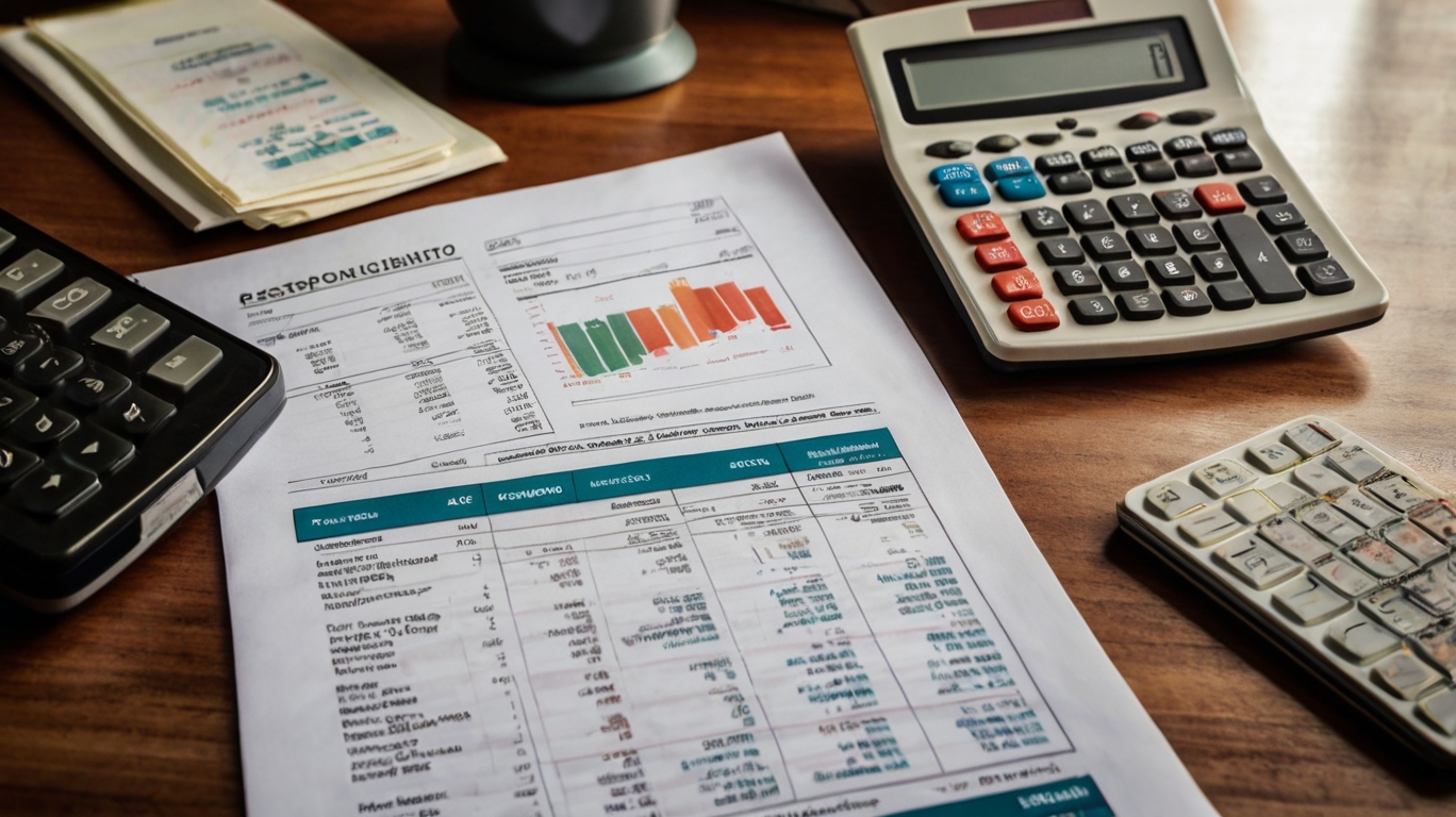 Consultoria Financeira